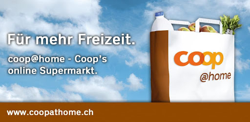 Coop At Home Apps Bei Google Play