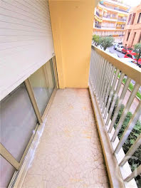 appartement à Menton (06)