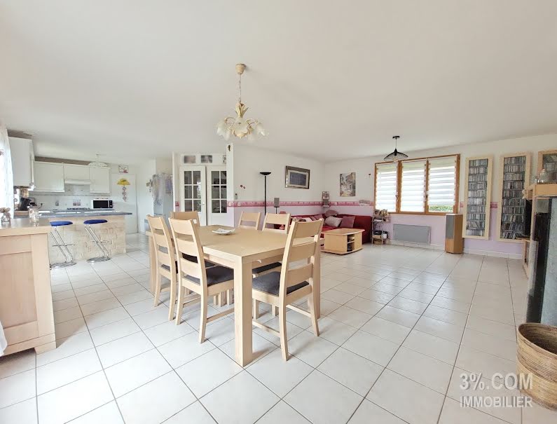 Vente maison 4 pièces 121 m² à Halluin (59250), 410 000 €