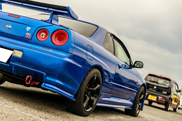 CR-Zのドライブに関するカスタム事例の投稿画像12枚目