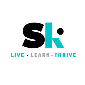 Sharon Kamel logo
