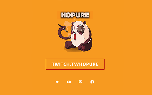 Hopure Preview image 1