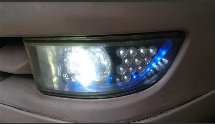 チェイサーのあなたの愛車のカスタム遍歴に関するカスタム事例の投稿画像6枚目