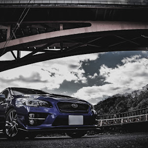 WRX S4 VAG