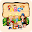 Preschool Kids Learning - ABC, Number & Shapes Download on Windows