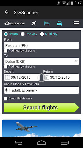 免費下載旅遊APP|Cheap Flights To Dubai app開箱文|APP開箱王