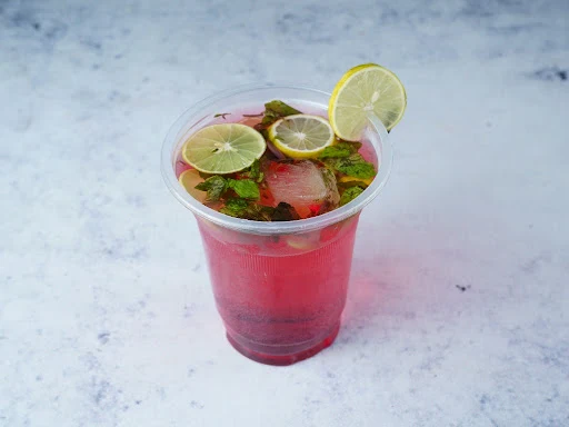 Watermelon Mojito