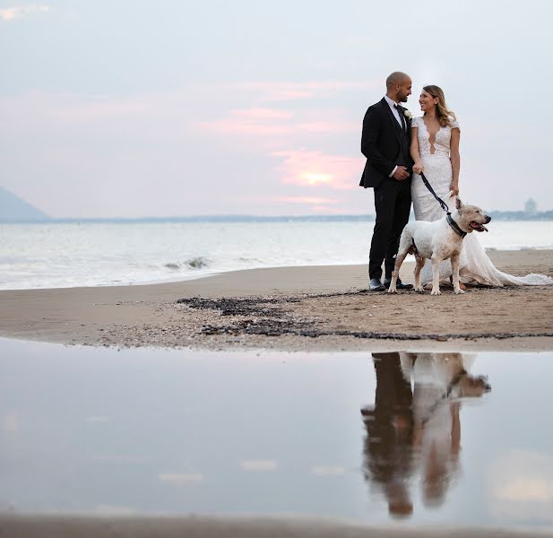 Fotógrafo de bodas Angelo Corbi (angelocorbi). Foto del 20 de enero 2022