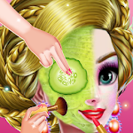 Cover Image of Baixar New girls dress-up games 2020💖💖💖💖  APK