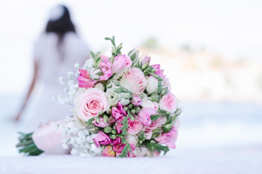 Wedding photographer Bojan Sučević (brankaandbojan). Photo of 22 August 2017