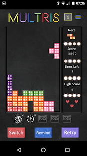 How to mod Multris: a unique block game patch 1.2.0 apk for bluestacks