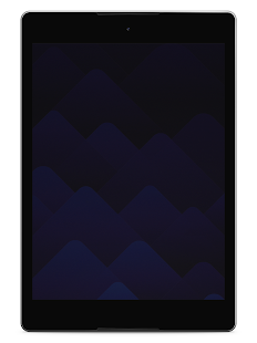 Super AMOLED Wallpapers PRO Screenshot