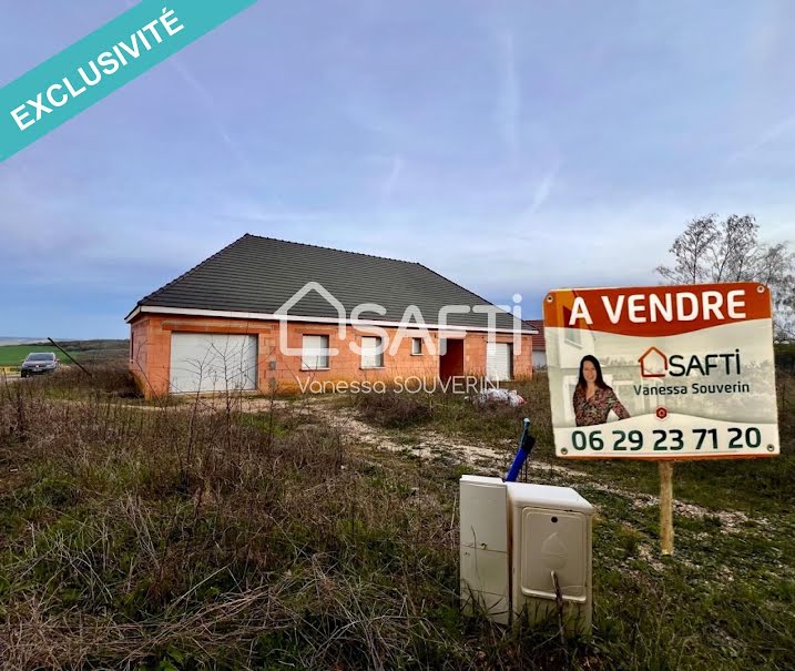 Vente maison 6 pièces 123 m² à Pont-sur-Yonne (89140), 130 000 €