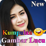 Cover Image of Download DP Gambar Lucu 1.0.5 APK