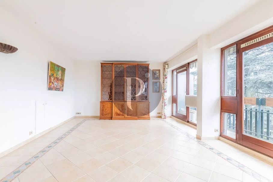 Vente appartement 3 pièces 83 m² à Sceaux (92330), 540 000 €