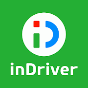 تحميل   inDriver APK 