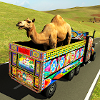 Pk Eid Animal Transport Truck 1.7