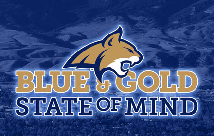 Montana State Athletics Theme small promo image