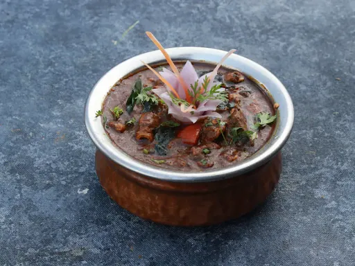 Boti Gongura