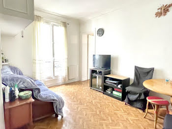 appartement à Paris 18ème (75)