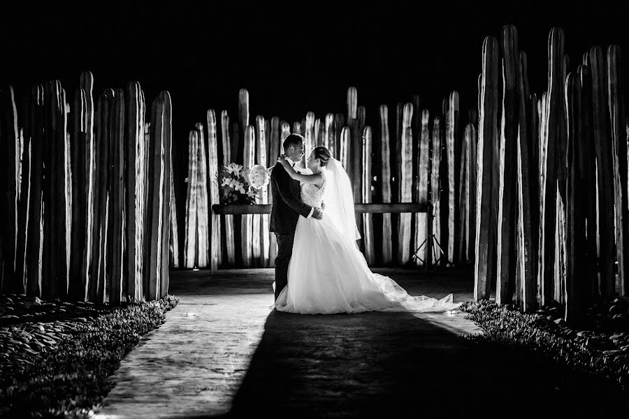 Wedding photographer Ildefonso Gutiérrez (ildefonsog). Photo of 30 July 2020