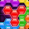 Icon Hexa Blocks Puzzle