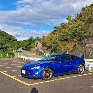 BRZ ZC6