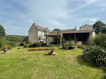 maison à Saint-Jean-de-la-Motte (72)