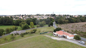 maison à Le Loroux-Bottereau (44)