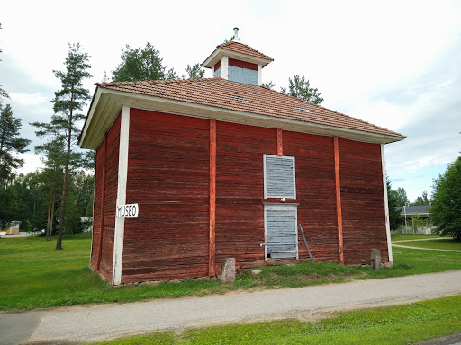 Tyrnävä Kotiseutumuseo