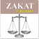 Calculatrice de la zakat icon