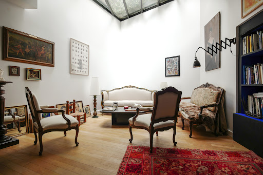 House with terrace 4