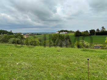 terrain à Bonnut (64)