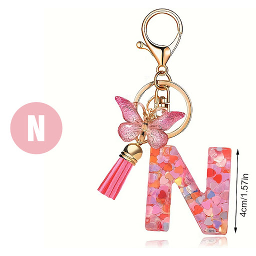 N