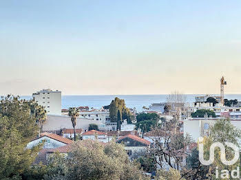 appartement à Cagnes-sur-Mer (06)