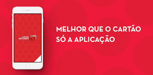 Cartão Continente Android App