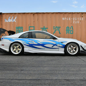 フェアレディZ 300ZX ツインターボ