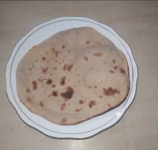 Tandoori Roti