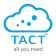 Tact icon