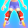 Rocket Master 3D icon