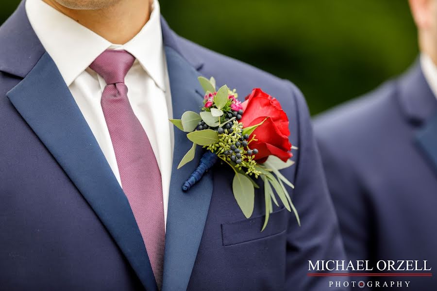 Photographe de mariage Michael Orzell (michaelorzell). Photo du 21 mars 2020