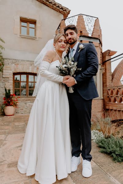 Nhiếp ảnh gia ảnh cưới Olha Davydova (davidova-art). Ảnh của 20 tháng 1 2023