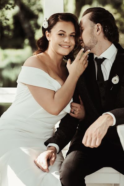 Fotógrafo de casamento Yvanessa Gelvano (yvanessagelvano). Foto de 25 de maio 2022