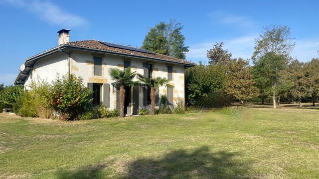 Vente maison 6 pièces 151 m² à Sore (40430), 540 000 €