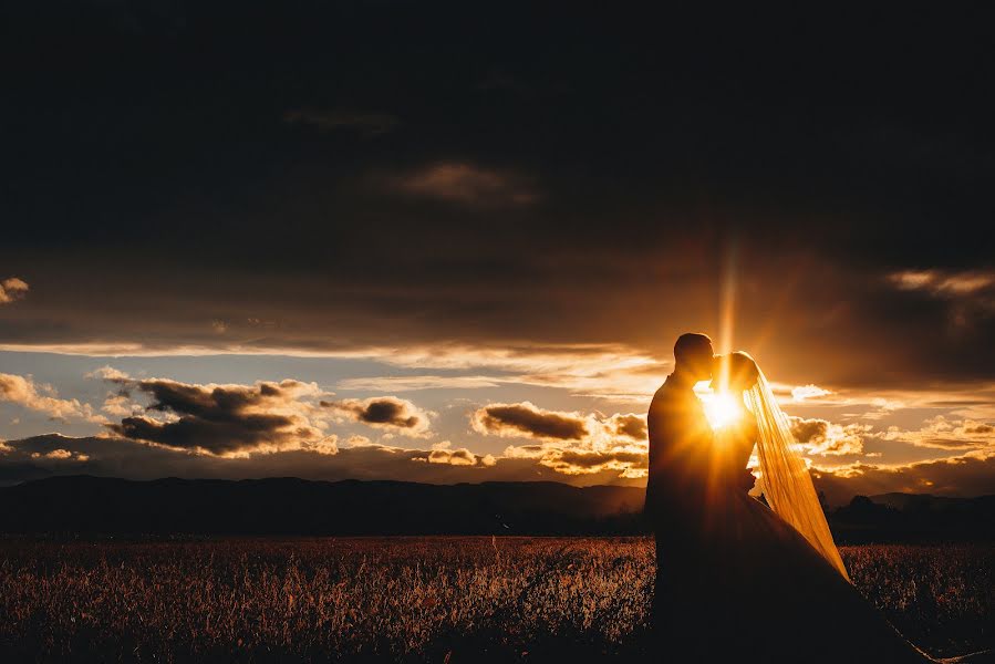 Fotógrafo de casamento Vadim Romanyuk (romanyuk). Foto de 14 de outubro 2022