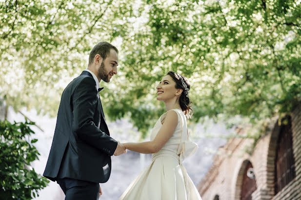 Hochzeitsfotograf Andrey Tatarashvili (andriaphotograph). Foto vom 12. März 2021