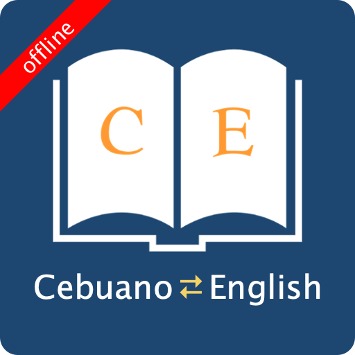 English Cebuano Dictionary Apl Di Google Play