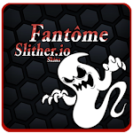 Cover Image of Download Fantôme slither.io skins 1.0 APK