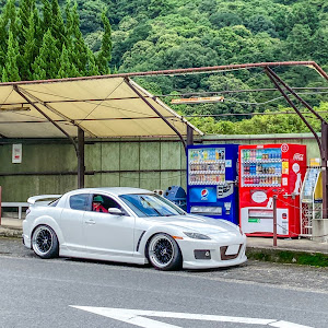 RX-8 SE3P