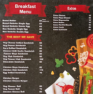 Maharashtra Chaha menu 2